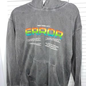 Prettylittlething hoodie